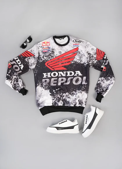 دورس طرحدار مردانه مدل Honda