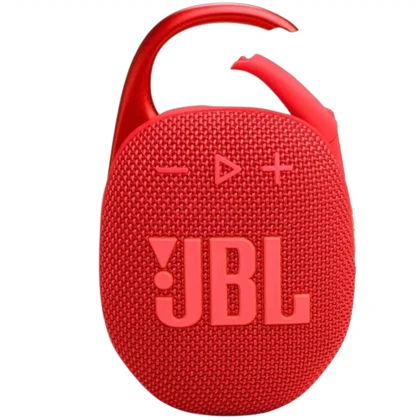 اسپیکر بلوتوثی جی بی ال JBL مدل Clip 5 ضدآب توان 7 وات