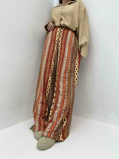 شلوار PATTERN