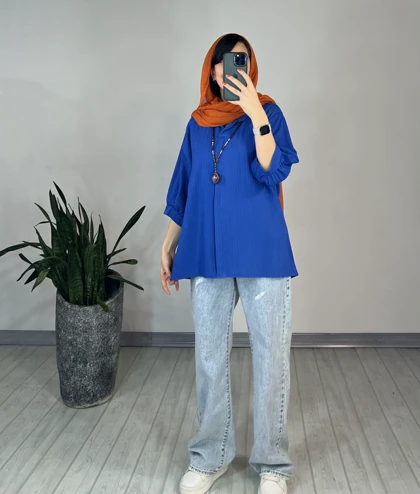 تونیک مانتویی بی تا 1