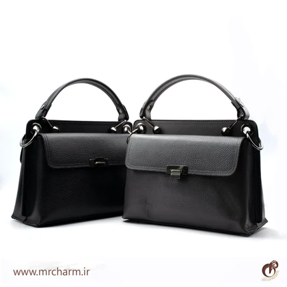 کیف کلاسیک مدل رومینا mrch1735