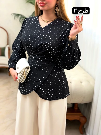 تونیک سانیا 0649