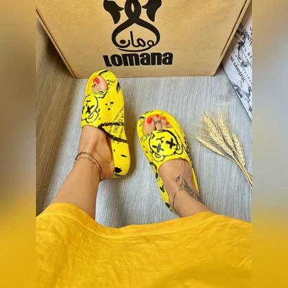 اسلیپر خرسی _ 1441