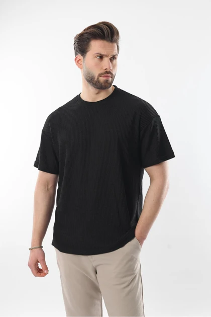 تیشرت مردانه اورجینال مدمکست madmext