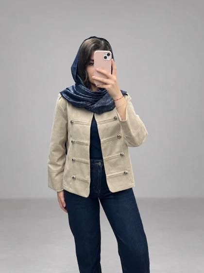 کت ناپلئونی
