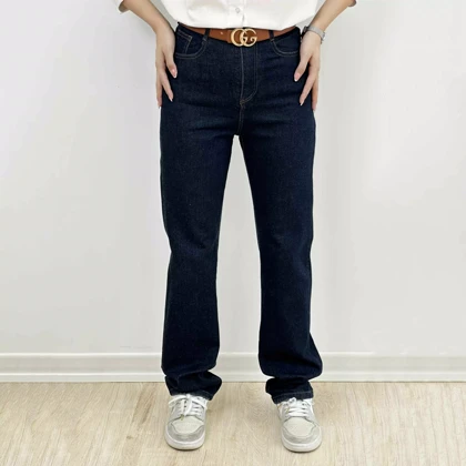 شلوار جین راسته 1007409