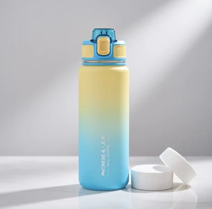 قمقمه ورزشی 850 میل ST_YABIN