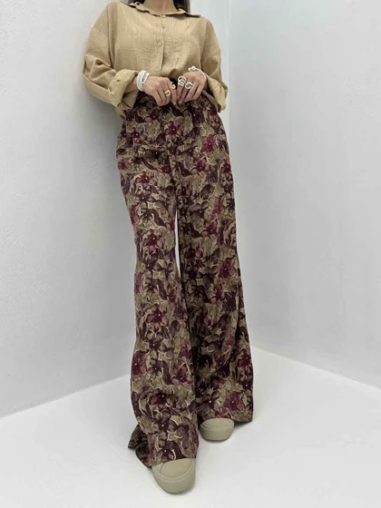 شلوار PATTERN