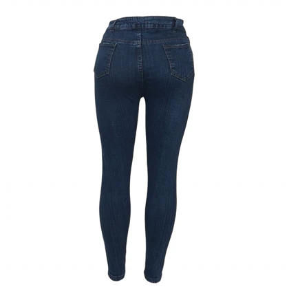 شلوار جین اسکینی زنانه