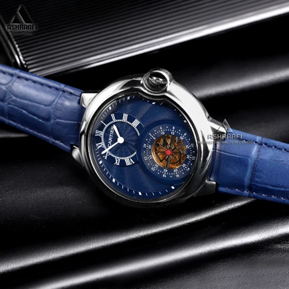 ساعت کارتیه بالن بلو Cartier Ballon Bleu 3350