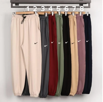 شلوار اسلش زنانه