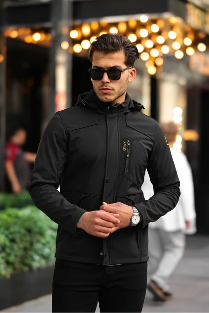 کت و کاپشن مردانه macsylen macsylen