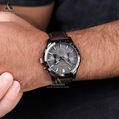 ساعت مردانه اسلازنجر Slazenger SL.09.2006.2.02