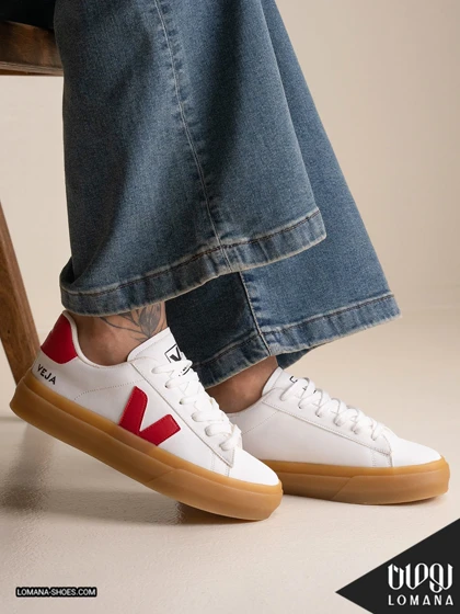 کتانی وجا لومانا - کد 2389