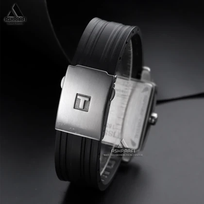 ساعت تیسوت اورجینال دست دوم Tissot T005.510.17.057.00