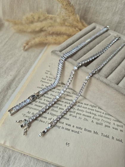 دستبند تنیسی