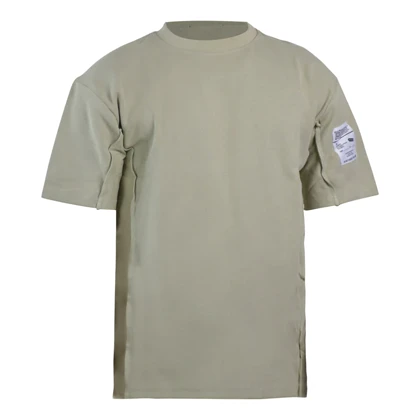 ست تیشرت و شلوارک اسپرت دنیم ور مدل HZ-202 سدری