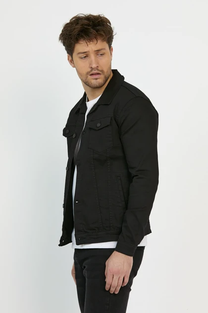 کت و ژاکت مردانه serseri-jeans serseri-jeans