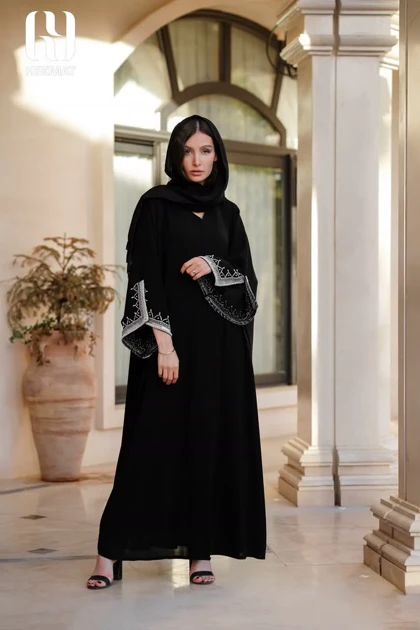 عبا جواهردوزی مهتاب