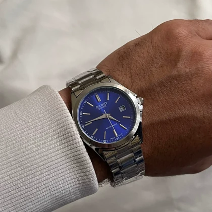 ساعت ست کاسیو کلاسیک