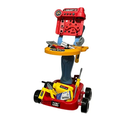 ست میز ابزار مدل 5/6AA