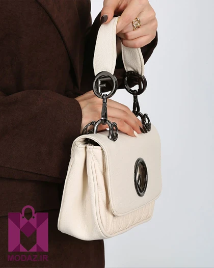 کیف زنانه مجلسی دستی دوشی K229 SARI