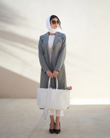 کیف گویارد (Goyard) بزرگ 50125