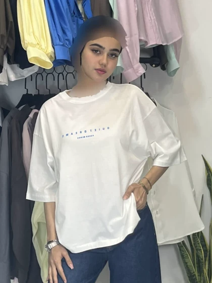 تیشرت ساده