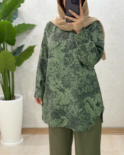 C054- تونیک پگاه