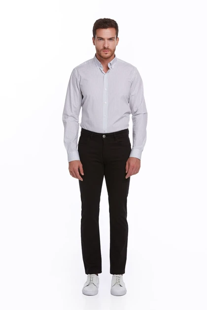 شلوار مردانه hatemoglu