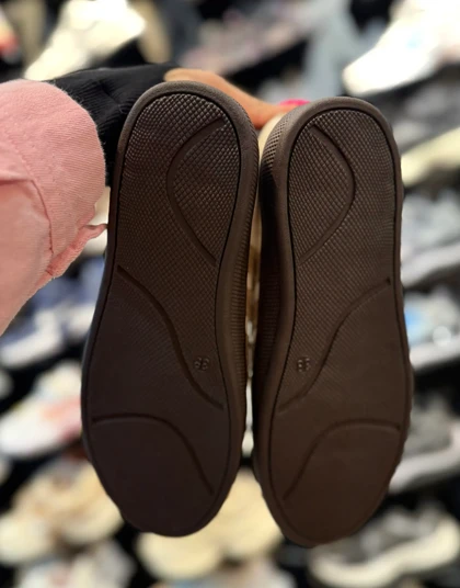 سامبا دخترانه کرم عسلی