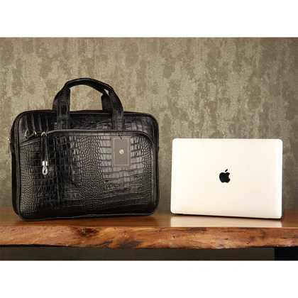 کیف اداری مردانه بیورا مدل eez117