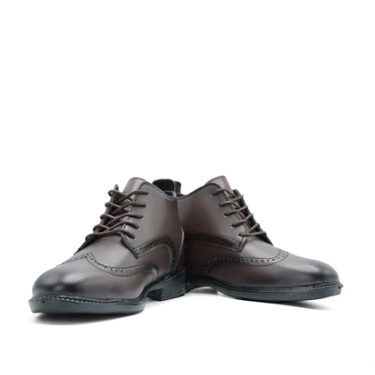 کفش نیم بوت مردانه آکو مدل 1122 _ Boots