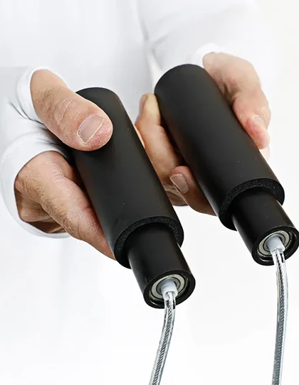 طناب کابلی Unisex بدون برند تن زیب بلبرینگی