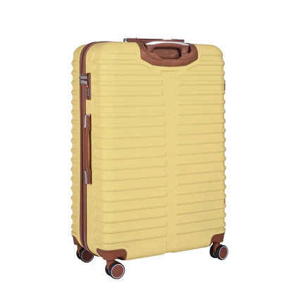 چمدان Mazhro مدل Lutus-L سایز بزرگ