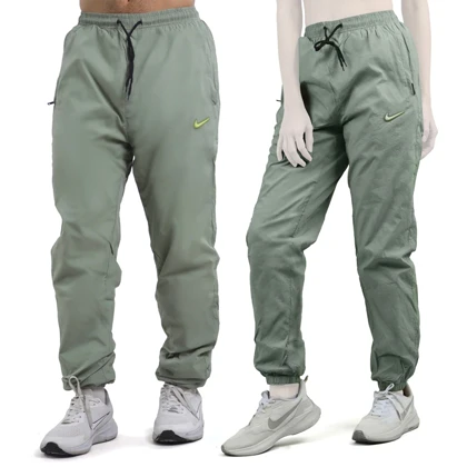 شلوار کوهنوردی اسپرت نایک تو کرکی مدل Softshell-7667 سدری