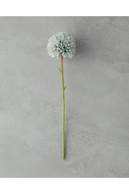 گل مصنوعی تک‌شاخه English Home مدل Dandelion