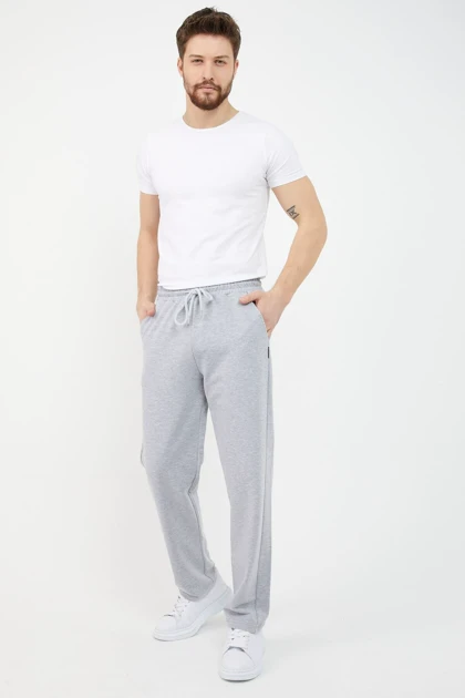 شلوار گرمکن مردانه mmetalic mmetalic