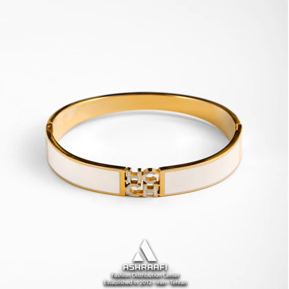 دستبند زنانه شنل Chanel Bracelet WG1