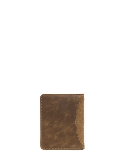 کیف پول جیبی مردانه ارشیا