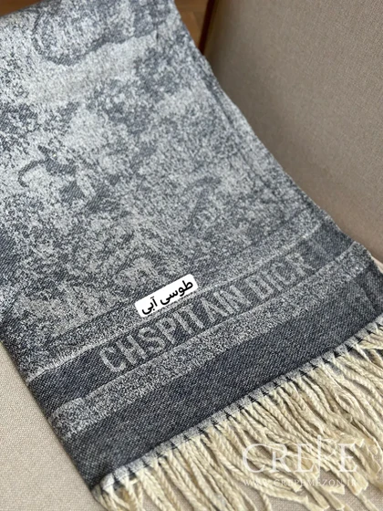 شال موهر دیور