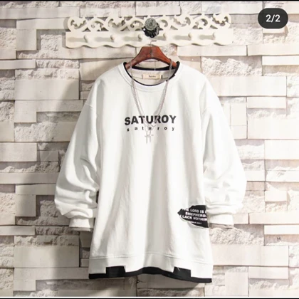 تیشرت آستین بلند خاص