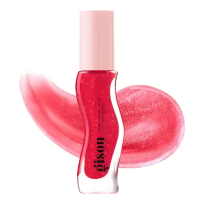 تینت لب روغنی گیسو Gisou Honey Infused Lip Oil
