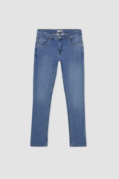 شلوار جین مردانه defacto