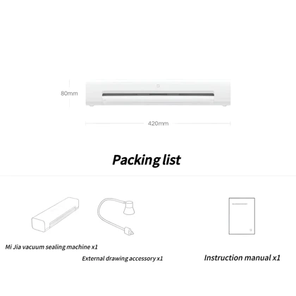 دستگاه وکیوم خانگی هوشمند شیائومی Xiaomi Mijia مدل MJFKJ06XM