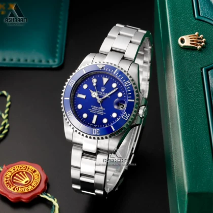 ساعت رولکس سابمارینر Rolex submariner bS1