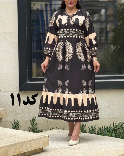 ساحلی بوگاتی بند دار ایلانا 6997