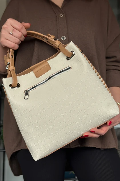 کیف زنانه دوشی just-polo