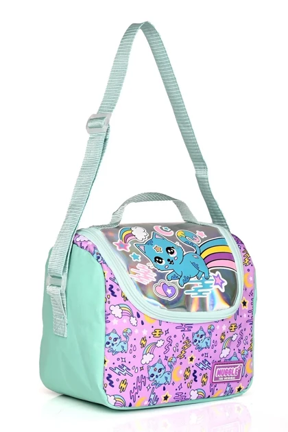 کیف مدرسه بچگانه muggle muggle