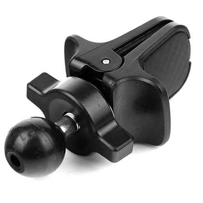 هولدر موبایل و تبلت ماشین هیسکا HISKA مدل HK-2109 دریچه کولری